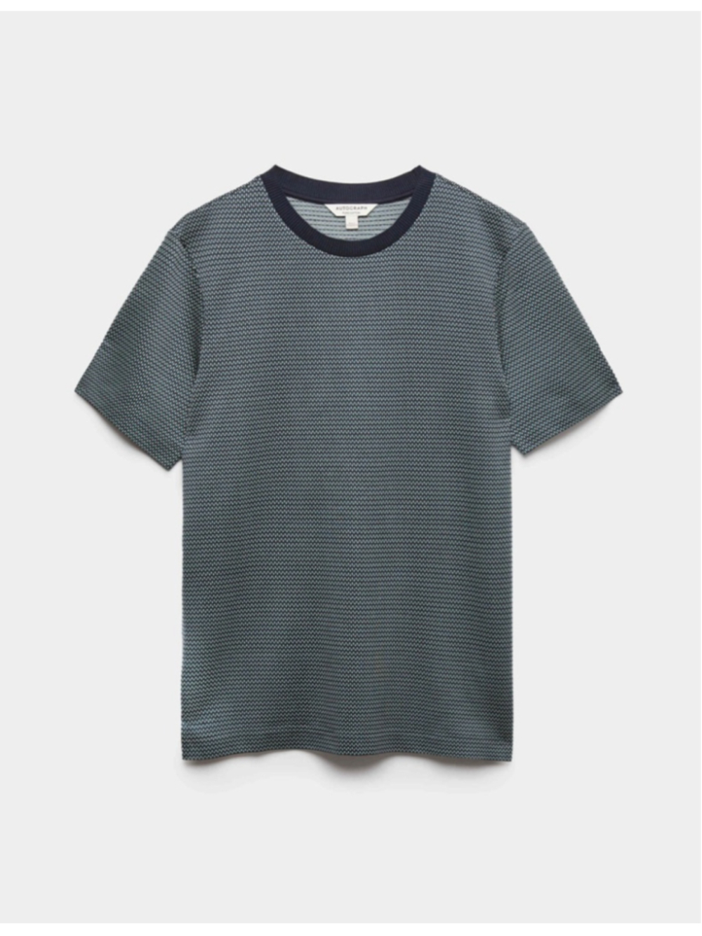 Autograph T-Shirt